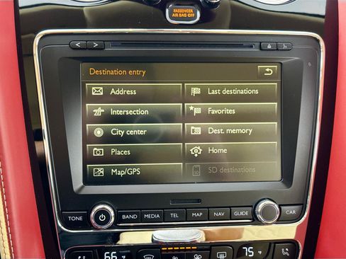 Used 2017 Bentley Continental GT AWD/4WD image 15