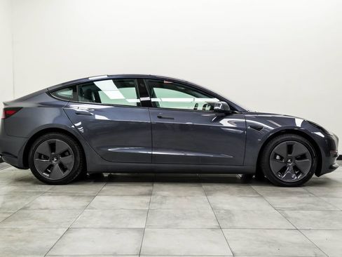 Used 2023 Tesla Model 3 Standard Range RWD image 9