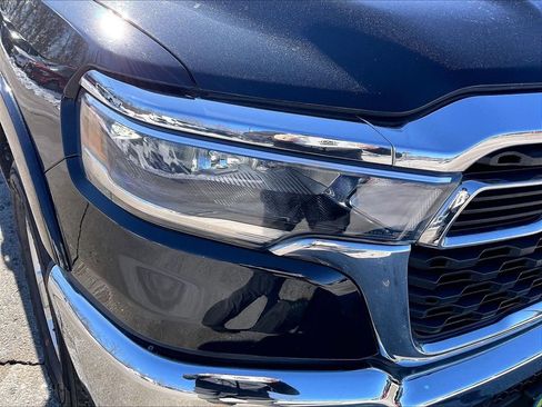 Used 2025 RAM 1500 Big Horn image 30