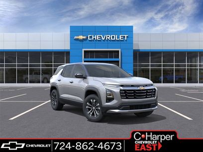 New 2026 Chevrolet Equinox LT w/ Convenience Package II