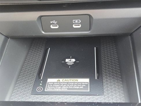 New 2025 Honda Accord EX-L image 7