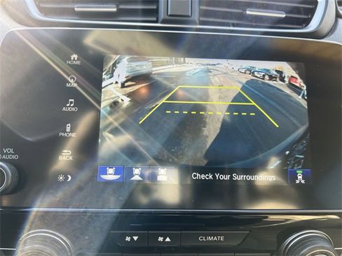 Used 2018 Honda CR-V Touring image 15