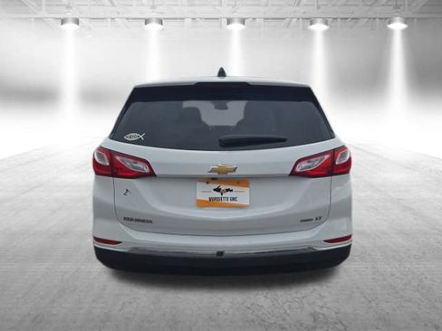 Used 2020 Chevrolet Equinox LT image 11