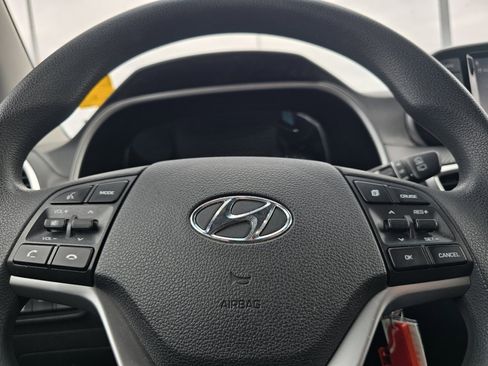 Used 2021 Hyundai Tucson SE AWD/4WD image 26