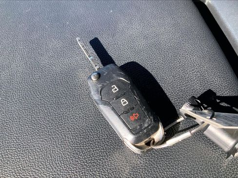 Certified 2024 Ford F150 XLT w/ Mobile Office Package image 12