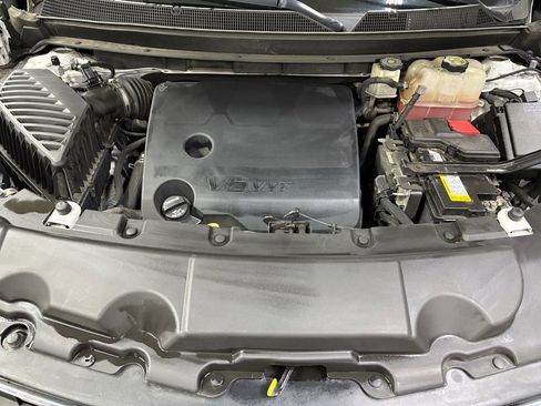 Used 2023 Chevrolet Traverse LT w/ LPO, Floor Liner Package image 20