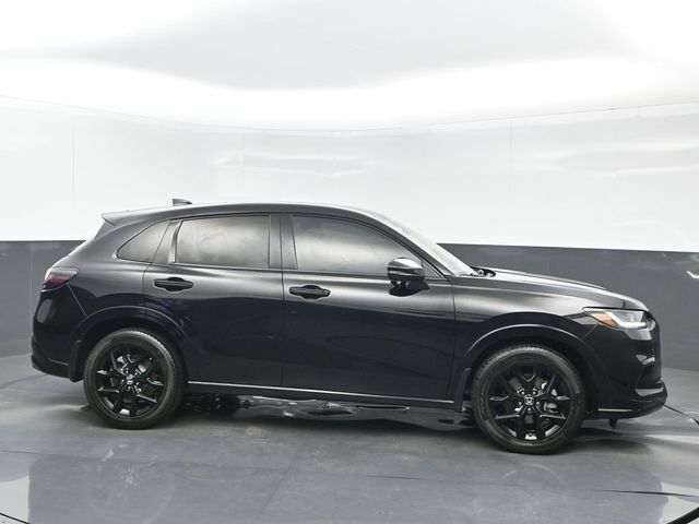 Certified 2023 Honda HR-V EX-L image 7