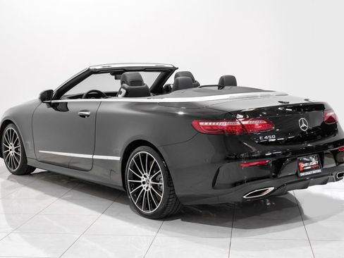 Used 2023 Mercedes-Benz E 450 Cabriolet image 13