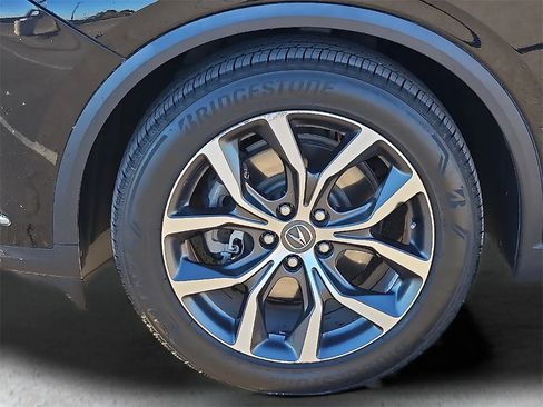 Used 2022 Acura MDX FWD w/ Technology Package image 25