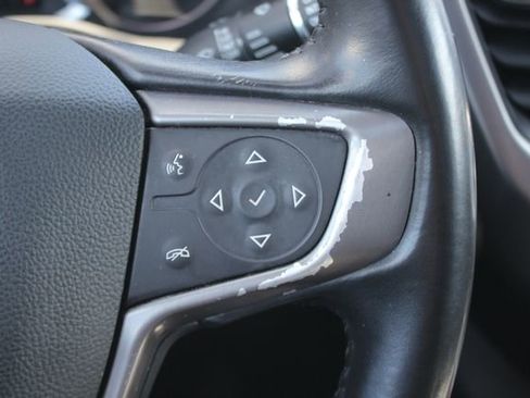 Used 2021 GMC Acadia AT4 AWD/4WD image 15