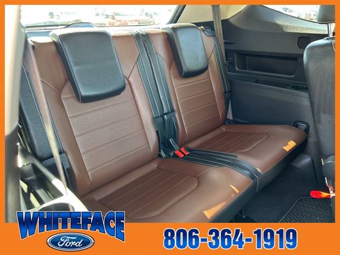 Used 2021 Volkswagen Atlas SEL Premium image 43