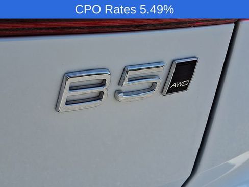 Certified 2023 Volvo XC60 B5 Core AWD/4WD image 33