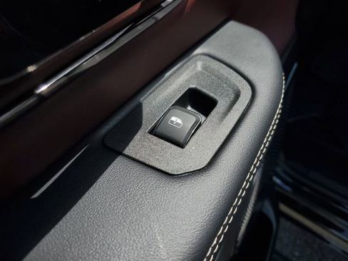 Certified 2025 RAM 1500 Limited AWD/4WD image 20