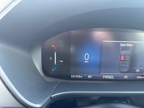 Used 2025 Ford Escape ST-Line FWD image 15