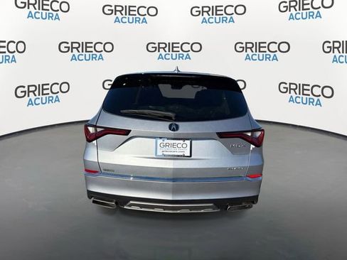 New 2026 Acura MDX SH-AWD image 6