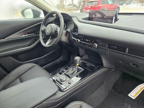 New 2026 MAZDA CX-30 2.5 Turbo w/ Premium Plus Pkg image 5
