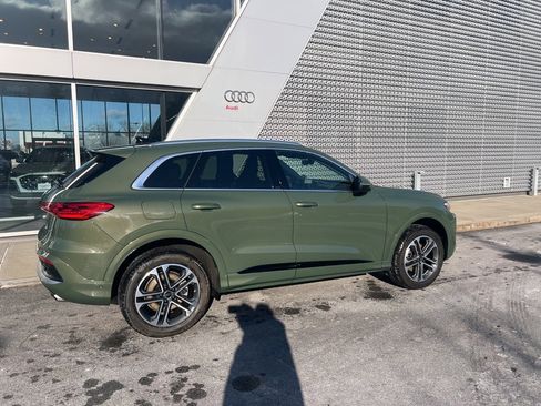 Used 2025 Audi Q5 Premium Plus w/ Premium Plus image 22