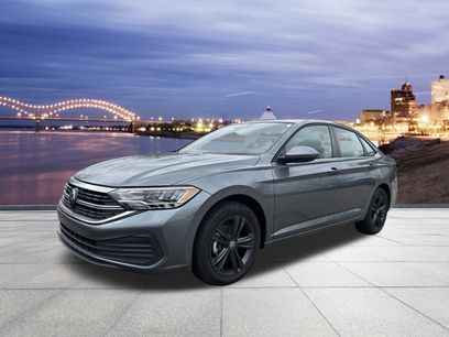 Certified 2024 Volkswagen Jetta SE w/ Panoramic Sunroof Package