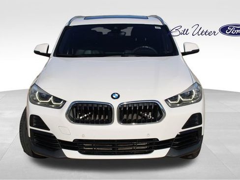 Used 2021 BMW X2 sDrive28i w/ Convenience Package image 2