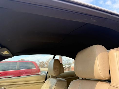 Used 2011 BMW 328i Convertible image 15