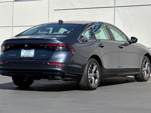 Used 2025 Honda Accord EX-L image 3