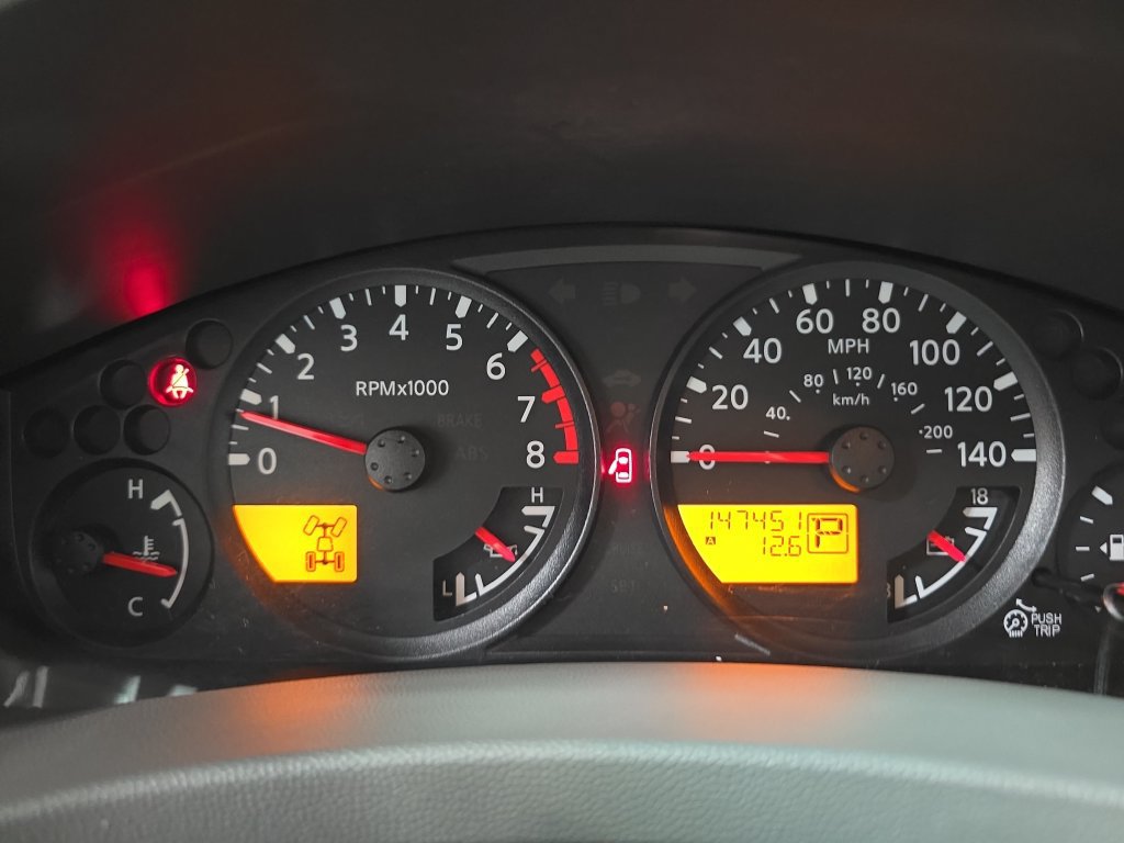 Used 2016 Nissan Frontier SV AWD/4WD image 20