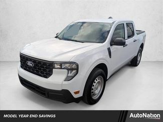 New 2025 Ford Maverick XL w/ Equipment Group 101A video 1