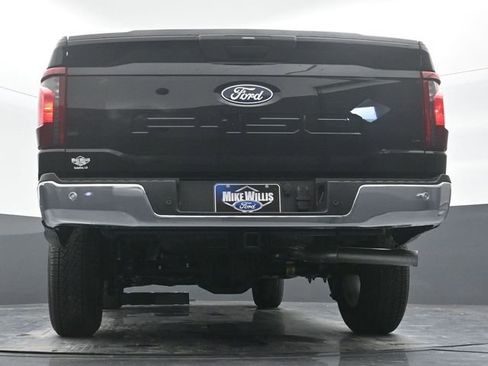 New 2025 Ford F150 XL w/ Equipment Group 103A High image 22