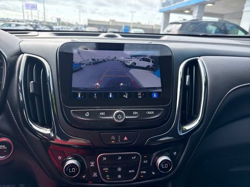 Used 2023 Chevrolet Equinox Premier FWD image 35