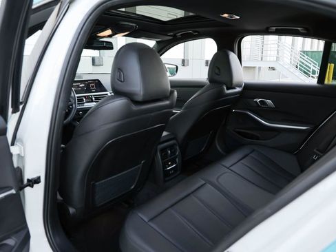 Used 2021 BMW M340i M340i w/ Premium Package image 29