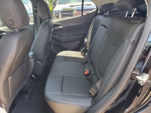 New 2026 Buick Encore GX Sport Touring w/ Advanced Technology Package image 6