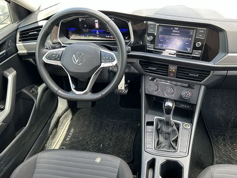 Used 2024 Volkswagen Jetta S FWD image 12