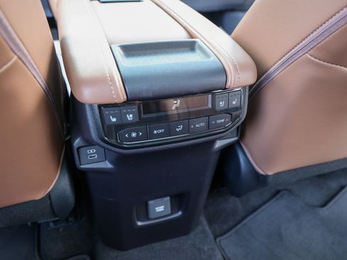 Certified 2026 Toyota Grand Highlander AWD Hybrid image 47