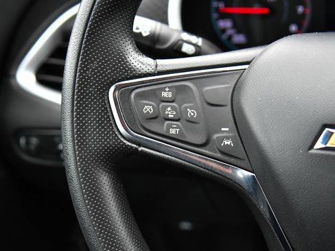 Used 2023 Chevrolet Malibu LT image 29