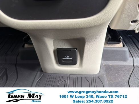 Used 2019 GMC Terrain Denali w/ Advanced Safety Package FWD image 31