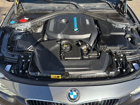 Used 2018 BMW 330e RWD image 43