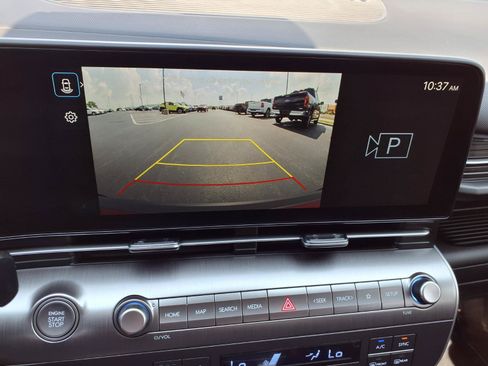 Used 2026 Hyundai Kona SEL Sport FWD image 5