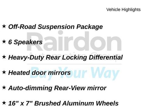 Used 2004 Chevrolet Silverado 1500 w/ Light Duty Power Package image 5