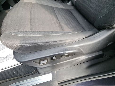 Used 2022 Chevrolet Silverado 1500 RST image 12