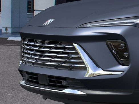 New 2026 Buick Envision Preferred AWD/4WD image 13