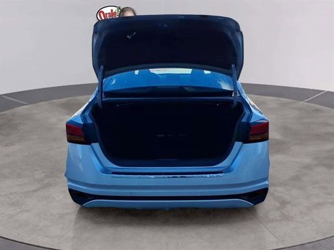 Used 2023 Nissan Altima 2.5 SV image 20