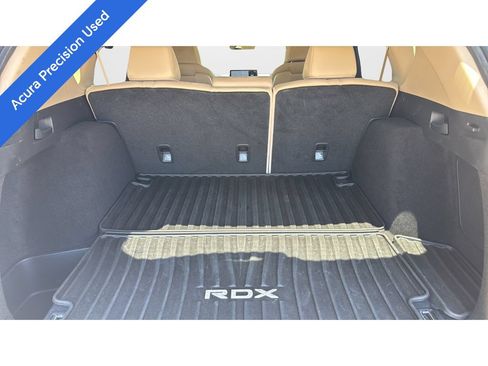 Used 2020 Acura RDX AWD w/ Technology Package image 21