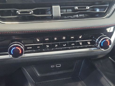 New 2026 Chevrolet Equinox RS image 21