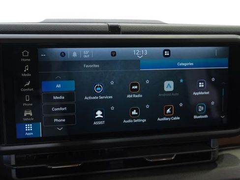 Used 2025 Jeep Gladiator Sport image 77