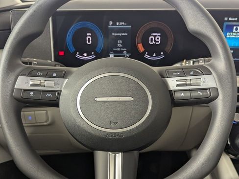 New 2026 Hyundai Tucson SEL image 16