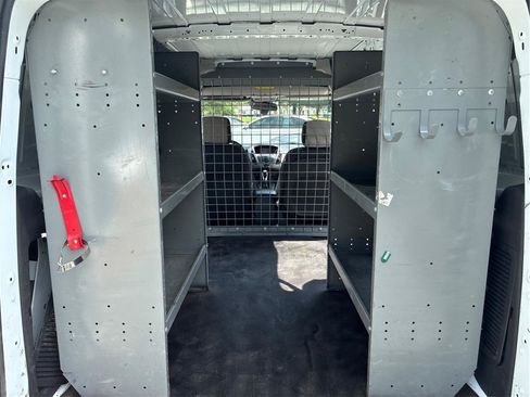 Used 2017 Ford Transit Connect XLT FWD image 31