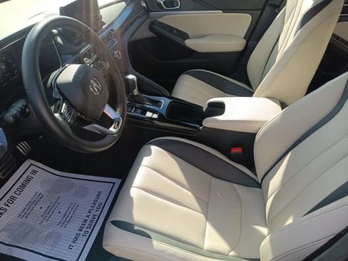 Used 2025 Acura Integra A-Spec image 18