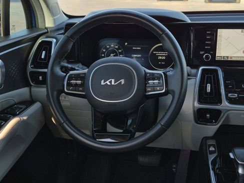 Used 2023 Kia Sorento SX image 40