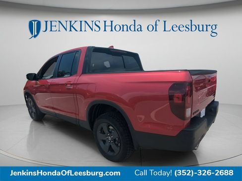 New 2026 Honda Ridgeline TrailSport image 5