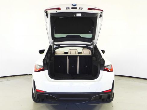 Used 2023 BMW i4 eDrive35 w/ Premium Package RWD image 10